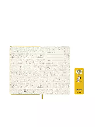 MOLESKINE | Carnet Peanuts Patty | 